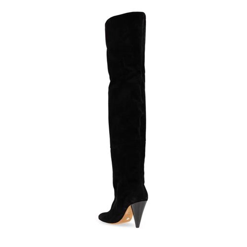 Proenza Schouler Cuissardes Cone - Noir