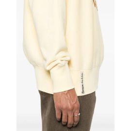 Champion Sweat 60's - Jaune