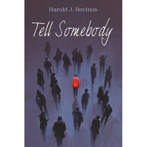 Tell Somebody