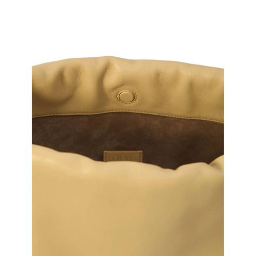 LOEWE sac à main Flamenco médium - Tons neutres