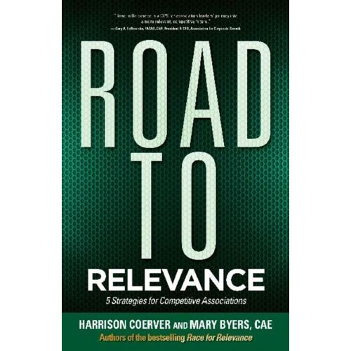 Road To Relevance