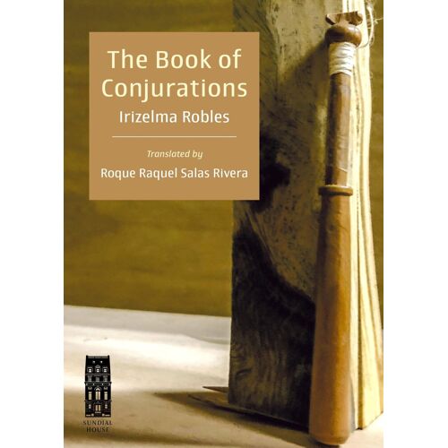 The Book Of Conjurations  El Libro De Los Conjuros