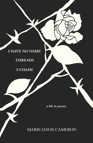 I Have No Name - Threads - L'chaim