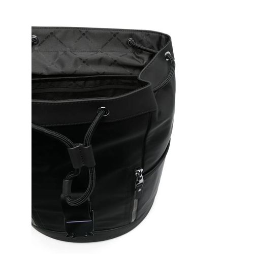 Michael Kors sac à dos Eli - Noir