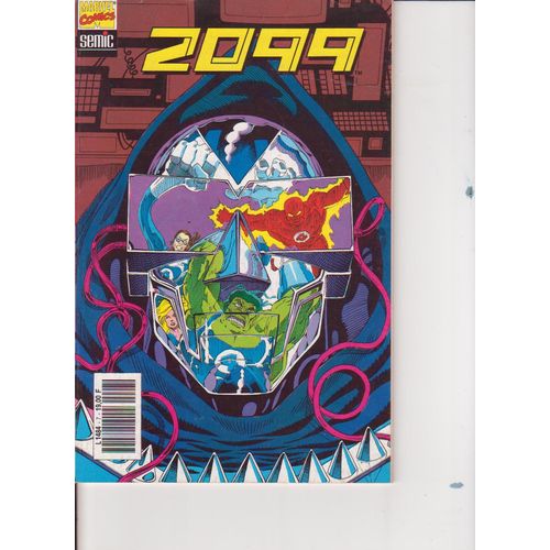 2099 7 