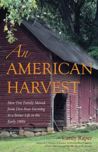 American Harvest