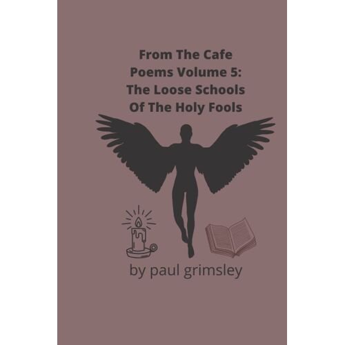 The Loose Schools Of The Holy Fools