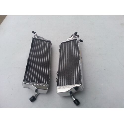 Radiateur Refroidisseur De Liquide De Refroidissement En Aluminium, Radiateur Refroidisseur Pour Husqvarna Te310 Te 2009, 2011, 310, 2009, 2010, 2011 Nipseyteko®