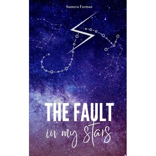 The Fault In My Stars