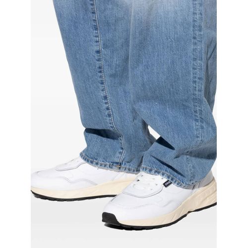 Dsquared2 Baskets Sprinter - Blanc