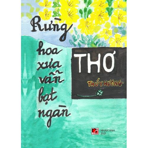 R¿Ng Hoa X¿A V¿N B¿T Ngàn