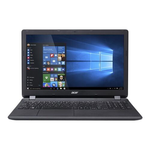 Acer Aspire ES 15 ES1-571-P18A - 15.6" Pentium 3556U 1.7 GHz 4 Go RAM 1 To HDD Noir AZERTY