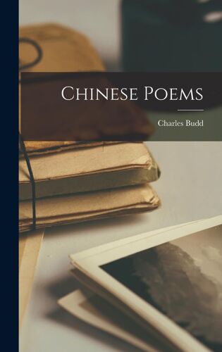 Chinese Poems