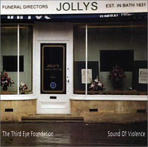 Sound Of Violence