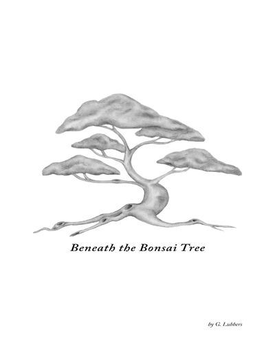 Beneath The Bonsai Tree