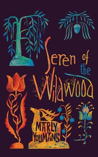 Seren Of The Wildwood
