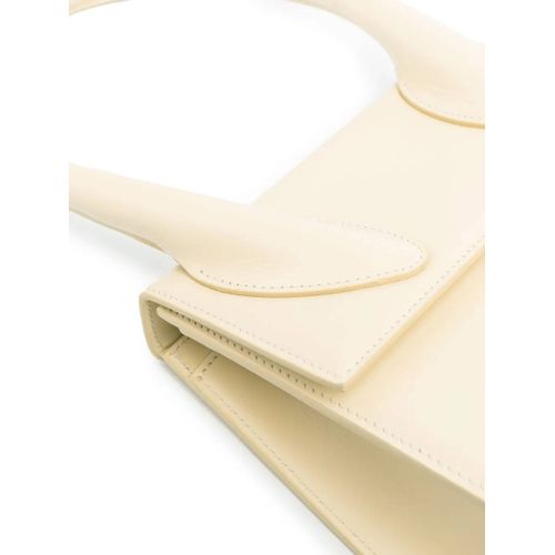 Jacquemus sac à main Le Grand Chiquito - Tons neutres