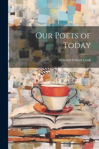 Our Poets Of Today