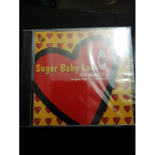 Sugar Baby Love