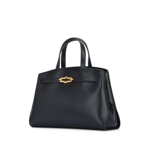 Mulberry petit sac à main Pimlico - Noir