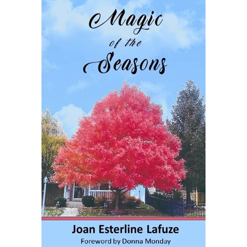 Magic Of The Seasons