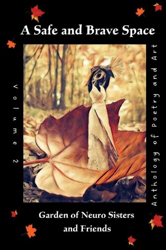 A Safe And Brave Space - Volume 2