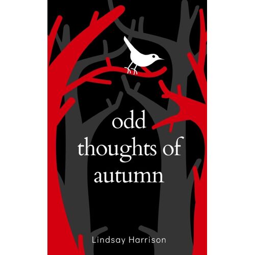 Odd Thoughts Of Autumn