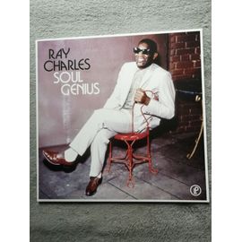 Soul Genius (Lp)