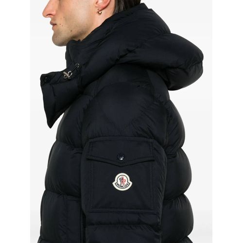 Moncler Doudoune Vezere - Bleu