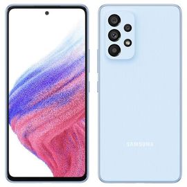 Samsung Galaxy A53 5G 128 Go Bleu