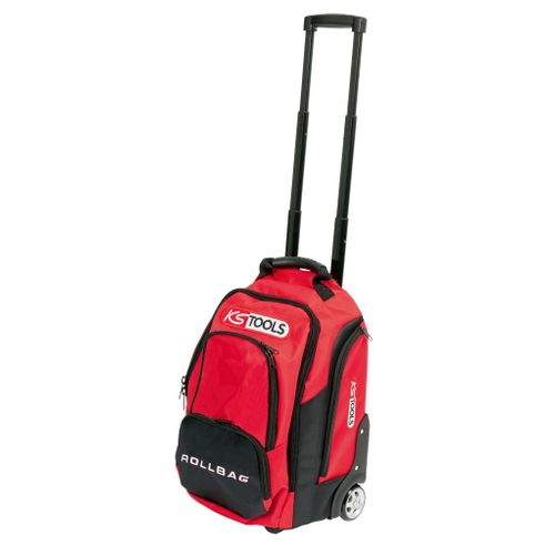 Sac ROLLBAG à bras télescopique KS TOOLS 850.0334
