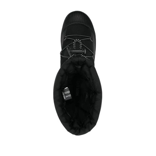 Moon Boot Bottines Mtrack Polar - Noir
