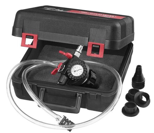 Outils de remplissage des circuits de refroidissement par dépression Facom 935A