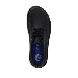 Birkenstock Derbies Highwood - Noir