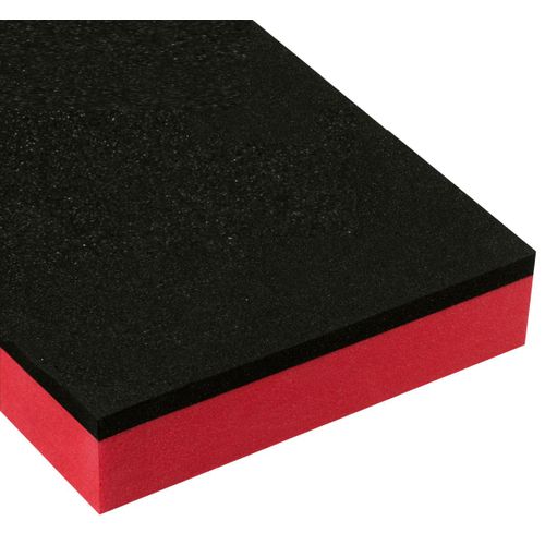 Plateaux mousse 3-3 à découper Facom PM.MOD3/3
