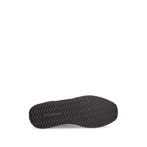 Napapijri Baskets À Empiècements - Marron