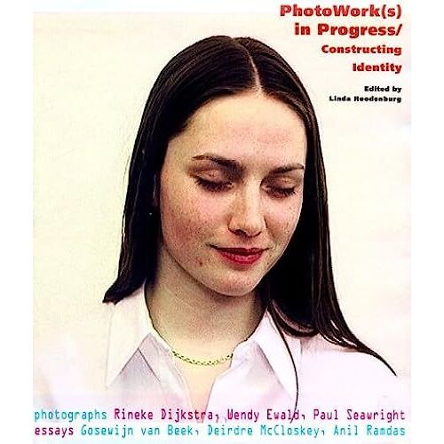 Photoworks In Progress: Vol 1