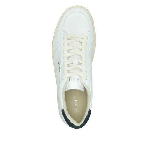 Gant Baskets Mc Julien - Blanc