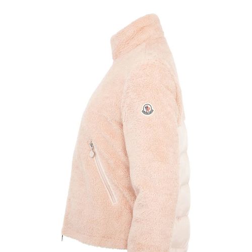 Moncler Doudoune Polignac - Rose
