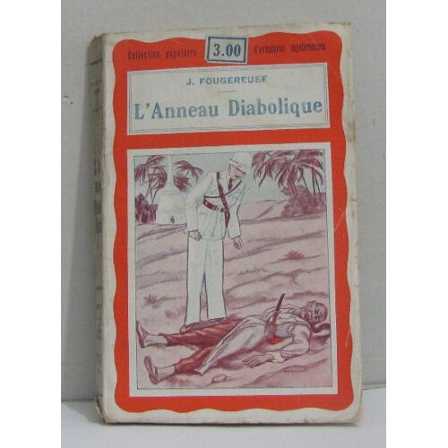 L'anneau Diabolique