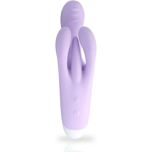 Mia Guell Vibrateur Orgasmique 3 Moteurs Luxury Edition