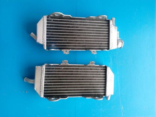 Radiateur Refroidisseur De Liquide De Refroidissement En Aluminium, Radiateur Refroidisseur Pour Husqvarna Tc449 Tc 2011, 2013, 449, 2011, 2012 Nipseyteko®
