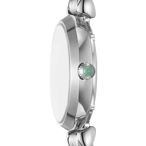 Emporio Armani Montre Two-Hand 28 Mm - Vert