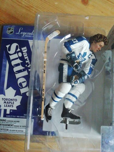 Darryl Sittler Nhl Macfarlane