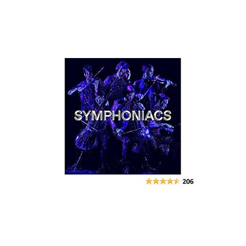 Symphoniacs - Symphoniacs