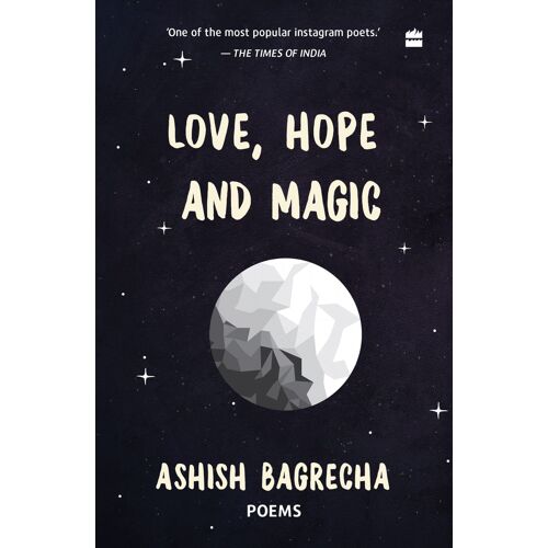 Love, Hope And Magic