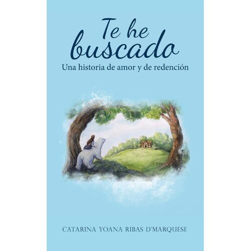 Te He Buscado