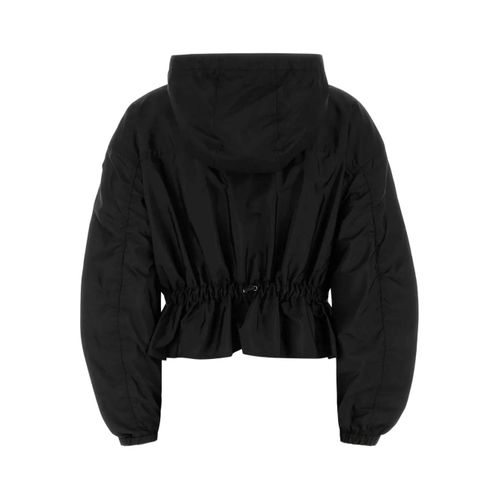 Moncler Veste Curton - Noir
