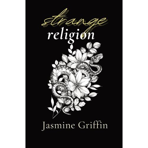 Strange Religion