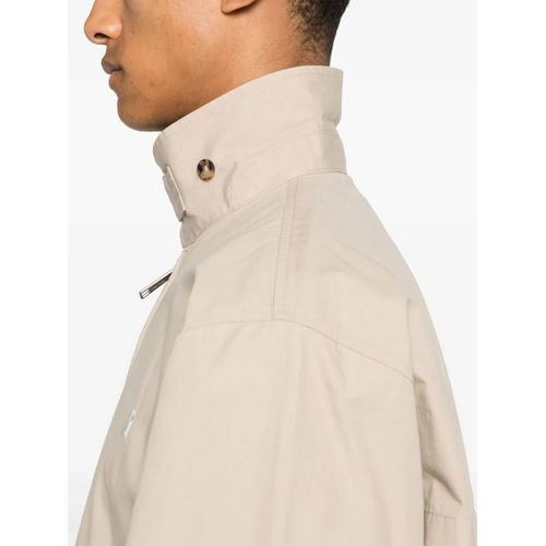 Carhartt Wip Veste Duke - Tons Neutres